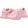 imageLacoste UnisexChild L003 Neo SneakerPnkPnk