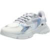 imageLacoste UnisexChild L003 Neo SneakerLt GrySlv