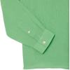 imageLacoste Mens Regular Fit Linen ShirtLiamone