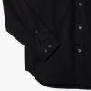 imageLacoste Mens Regular Fit Premium Cotton ShirtBlack