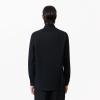 imageLacoste Mens Regular Fit Premium Cotton ShirtBlack