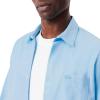 imageLacoste Mens Regular Fit Premium Cotton ShirtOverview