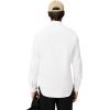 imageLacoste Mens Regular Fit Premium Cotton ShirtWhite