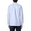 imageLacoste Mens Long Sleeve Croc Signature Woven ShirtOverview  White