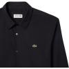 imageLacoste Mens Slim Fit Long Sleeve Button Down ShirtAbysm