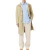 imageLacoste Mens Slim Fit Long Sleeve Woven ShirtOverview