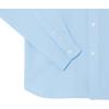 imageLacoste Mens Slim Fit Long Sleeve Woven ShirtOverview