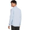imageLacoste Mens Slim Fit Stretch Cotton Poplin ShirtOverview