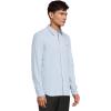 imageLacoste Mens Slim Fit Stretch Cotton Poplin ShirtOverview