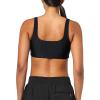 imageLacoste Womens Bandier Sports BraBlack