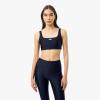 imageLacoste Womens Bandier Sports BraBlack