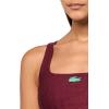 imageLacoste Womens Bandier Sports BraBordeaux