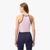 imageLacoste Womens Halter Tank TShirtGelato