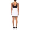 imageLacoste x Bandier Womens Colorblock DressWhite