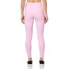 imageLacoste x Bandier Womens HighWaisted LeggingsPink