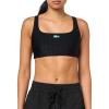 imageLacoste Womens Bandier Sports BraBlack