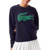 Navy Blue/Green
