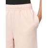 imageLacoste Womens Blended Cotton Jogging PantsBlush