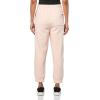 imageLacoste Womens Blended Cotton Jogging PantsBlush