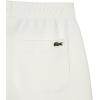 imageLacoste Womens Blended Cotton Jogging PantsFlour