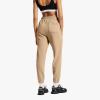 imageLacoste Womens Blended Cotton Jogging PantsMidnight Navy