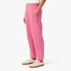 imageLacoste Womens Blended Cotton Jogging PantsReseda Pink