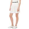imageLacoste Womens Core Collection AboveKnee SkirtsFlour