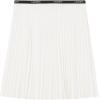 imageLacoste Womens Core Collection AboveKnee SkirtsFlour