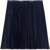 imageLacoste Womens Core Collection AboveKnee SkirtsNavy Blue