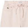 imageLacoste Womens Wide Fit Denim JeansBlush