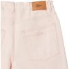 imageLacoste Womens Wide Fit Denim JeansBlush