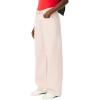 imageLacoste Womens Wide Fit Denim JeansBlush