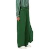 imageLacoste Womens Wide Fit Denim JeansGreen