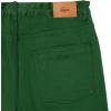imageLacoste Womens Wide Fit Denim JeansGreen