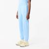 imageLacoste womens Core Collection Straight Fit Track PantsClassic Blue