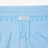 imageLacoste womens Core Collection Straight Fit Track PantsClassic Blue