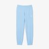 imageLacoste womens Core Collection Straight Fit Track PantsClassic Blue