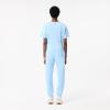 imageLacoste womens Core Collection Straight Fit Track PantsClassic Blue