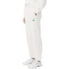 imageLacoste womens Core Collection Straight Fit Track PantsFlour