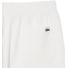 imageLacoste womens Core Collection Straight Fit Track PantsFlour