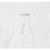 imageLacoste womens Core Collection Straight Fit Track PantsFlour