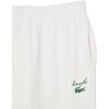 imageLacoste womens Core Collection Straight Fit Track PantsFlour