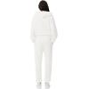 imageLacoste womens Core Collection Straight Fit Track PantsFlour