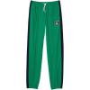 imageLacoste womens Core Collection Straight Fit Track PantsFluorine Green