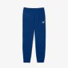 imageLacoste womens Core Collection Straight Fit Track PantsGlobe