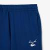 imageLacoste womens Core Collection Straight Fit Track PantsGlobe