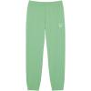 imageLacoste womens Core Collection Straight Fit Track PantsLiamone Mint