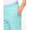 imageLacoste womens Core Collection Straight Fit Track PantsLittoral Blue