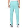 imageLacoste womens Core Collection Straight Fit Track PantsLittoral Blue
