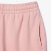 imageLacoste womens Core Collection Straight Fit Track PantsWaterlily